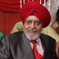 Boota Singh