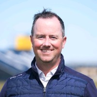 Colin Donaldson