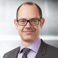David Elder