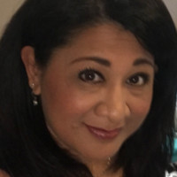 Michelle Guzman Monreal