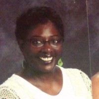 Phyllis (Elaine) Edwards