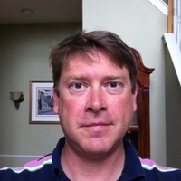 Carl Nicholls