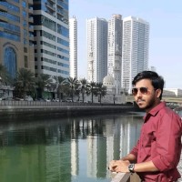 Salman Ali