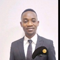 Johnson Olaifa