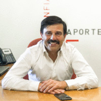 Aldo Troiano
