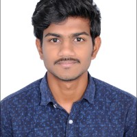 Venkata Rakesh R
