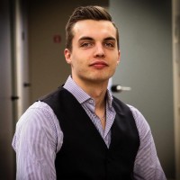 Colby D. (Ruszkowska) Żychlińska