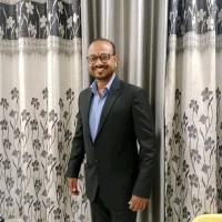Sushant Bhosekar