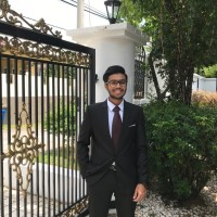 Muhamad Faris