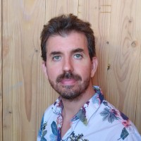 Jordi Marfà Vives