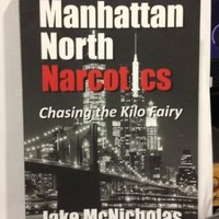 Jake McNicholas