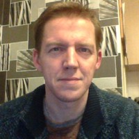 Darren Mcbain