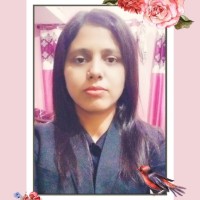SHWETA RAJ
