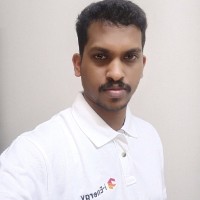 Praveen P