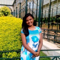Divya R