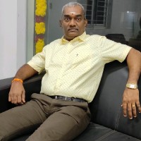 Vijaykumar Kumar