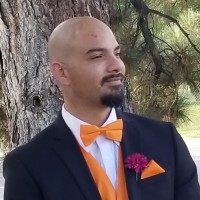 Kristian A. South Jr.