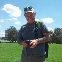 Brian Mcgregor