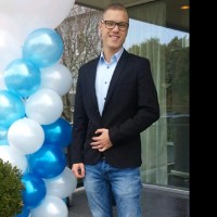 Dennis Bunschoten