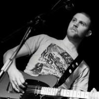 Alex Burton