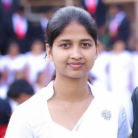 Shashika Tharangani