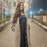 Jagriti Pandey