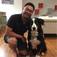Brian Wong