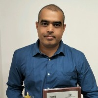 Shantanu Dey