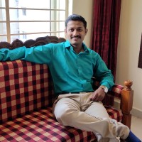 amrish borkar