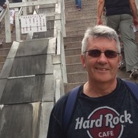 Nick Cocks