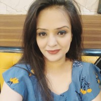Priya Dhawan
