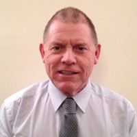 Stephen Harbottle