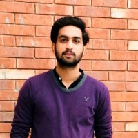 Faraz Akram Haider