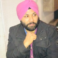 Ankit Khanuja