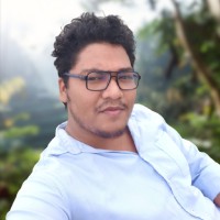 Tanmay Ray