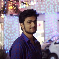 Shubham Kumar