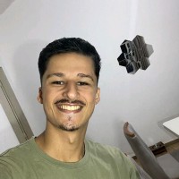 Werick Negreiros