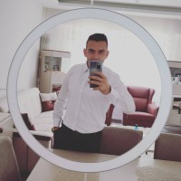 Mustafa Eken