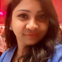 Ekta Parikh