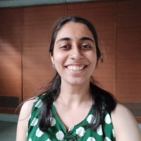 Ketki Kasaralikar