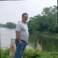 Santanu Banerjee