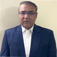 Mayur Arvind Damani
