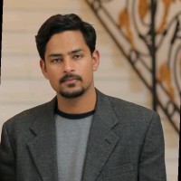 Ali Shehzad