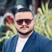 Nicolas Palacio Restrepo