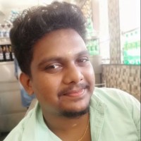 Jishnu P P