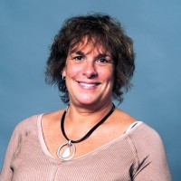 Bridget Cooper