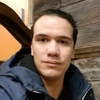 boubekeur(Bob) kebbi