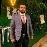 Amine CHRAIBI