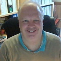 Dave (David) Woodman Fbcs Citp