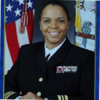 Lcdr Shelli Green, Mba